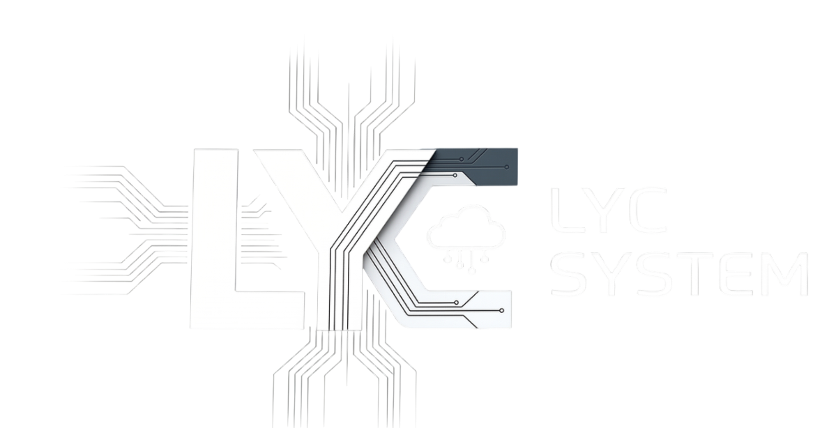 LYC Systems Logo